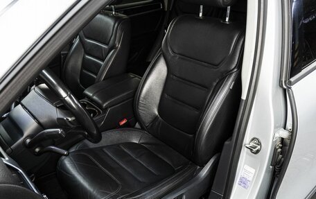 Volkswagen Touareg III, 2012 год, 2 100 000 рублей, 14 фотография