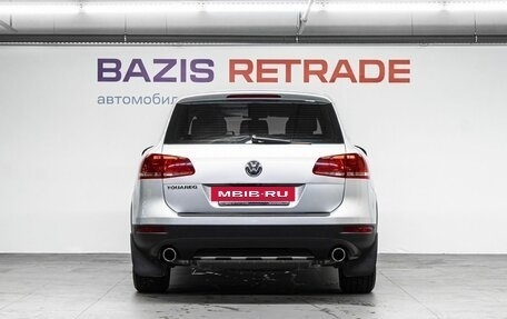 Volkswagen Touareg III, 2012 год, 2 100 000 рублей, 7 фотография