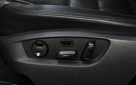 Volkswagen Touareg III, 2012 год, 2 100 000 рублей, 15 фотография