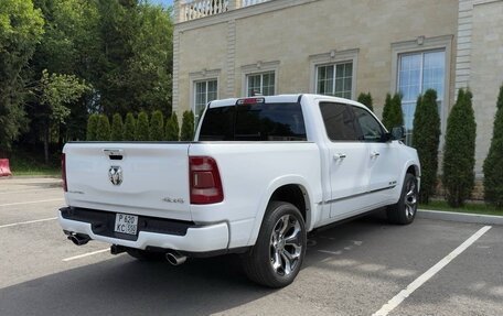 Dodge RAM IV, 2019 год, 6 290 000 рублей, 4 фотография