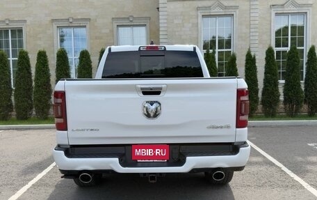 Dodge RAM IV, 2019 год, 6 290 000 рублей, 5 фотография