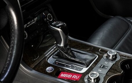 Volkswagen Touareg III, 2012 год, 2 100 000 рублей, 24 фотография