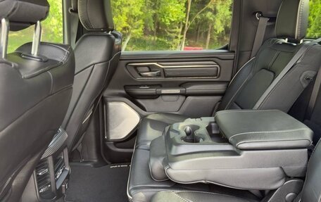 Dodge RAM IV, 2019 год, 6 290 000 рублей, 11 фотография