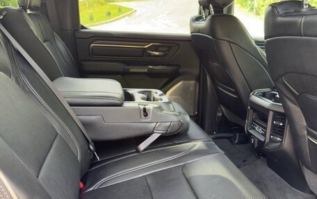Dodge RAM IV, 2019 год, 6 290 000 рублей, 12 фотография