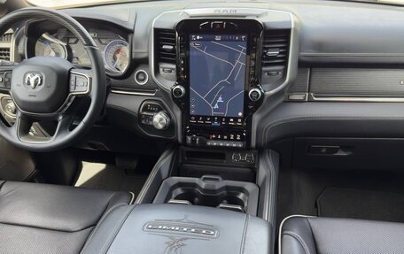 Dodge RAM IV, 2019 год, 6 290 000 рублей, 8 фотография