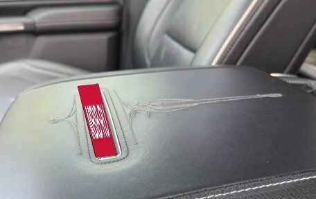 Dodge RAM IV, 2019 год, 6 290 000 рублей, 10 фотография