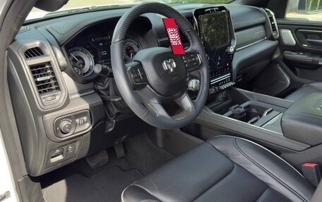 Dodge RAM IV, 2019 год, 6 290 000 рублей, 7 фотография