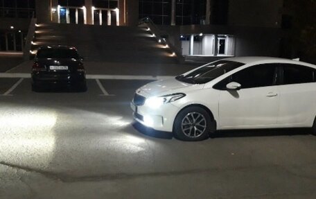 KIA Cerato III, 2018 год, 1 200 000 рублей, 2 фотография