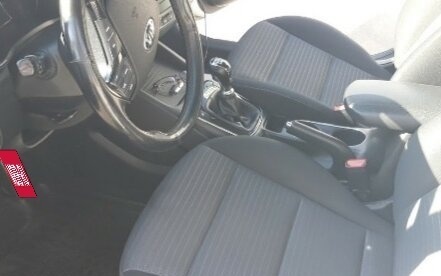 KIA Cerato III, 2018 год, 1 200 000 рублей, 8 фотография