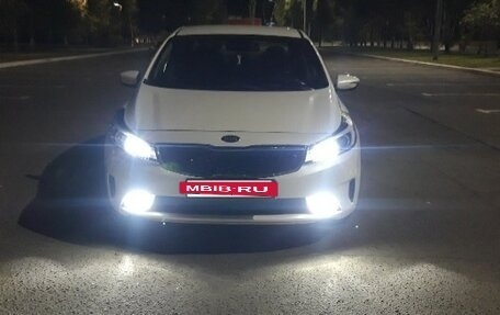 KIA Cerato III, 2018 год, 1 200 000 рублей, 4 фотография