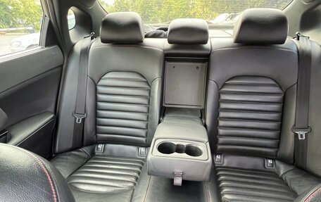 KIA Optima IV, 2017 год, 1 900 000 рублей, 4 фотография