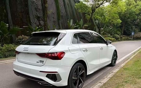 Audi A3, 2023 год, 2 099 999 рублей, 4 фотография