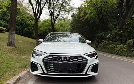 Audi A3, 2023 год, 2 099 999 рублей, 2 фотография