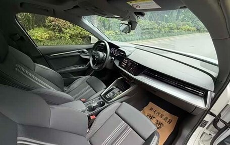 Audi A3, 2023 год, 2 099 999 рублей, 9 фотография