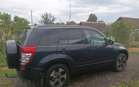 Suzuki Grand Vitara, 2007 год, 750 000 рублей, 3 фотография