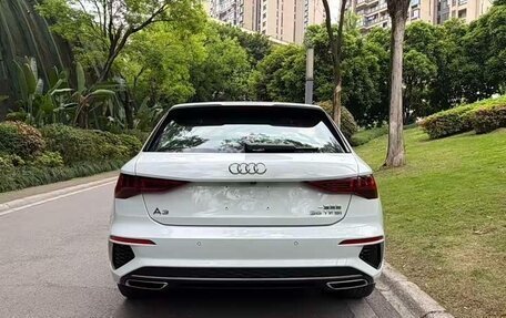 Audi A3, 2023 год, 2 099 999 рублей, 5 фотография