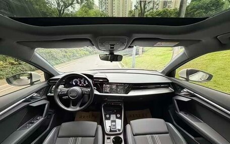 Audi A3, 2023 год, 2 099 999 рублей, 7 фотография