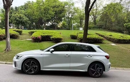 Audi A3, 2023 год, 2 099 999 рублей, 6 фотография