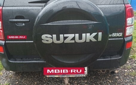 Suzuki Grand Vitara, 2007 год, 750 000 рублей, 2 фотография