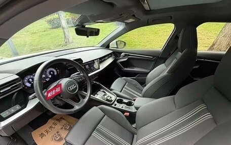 Audi A3, 2023 год, 2 099 999 рублей, 8 фотография
