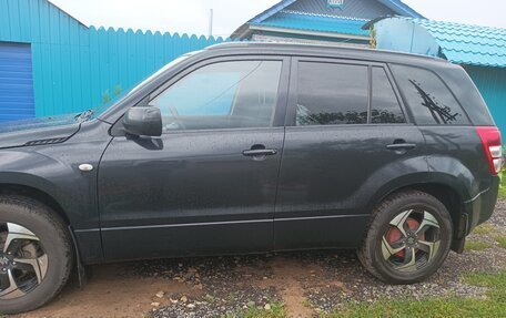 Suzuki Grand Vitara, 2007 год, 750 000 рублей, 4 фотография