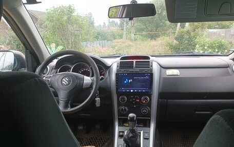 Suzuki Grand Vitara, 2007 год, 750 000 рублей, 6 фотография