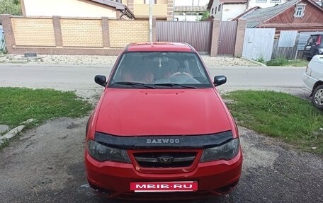 Daewoo Nexia I рестайлинг, 2011 год, 200 000 рублей, 3 фотография