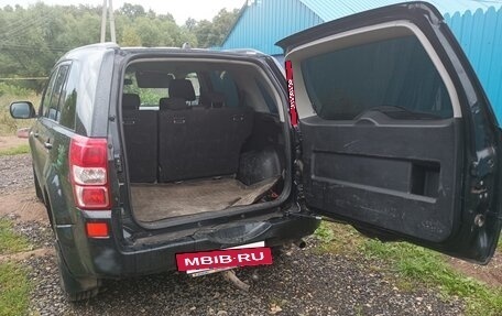 Suzuki Grand Vitara, 2007 год, 750 000 рублей, 5 фотография