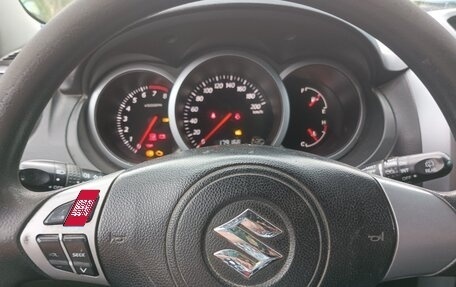 Suzuki Grand Vitara, 2007 год, 750 000 рублей, 7 фотография