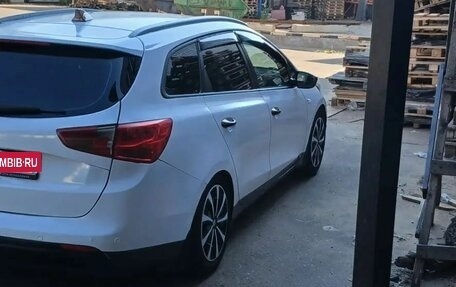 KIA cee'd III, 2017 год, 730 000 рублей, 7 фотография