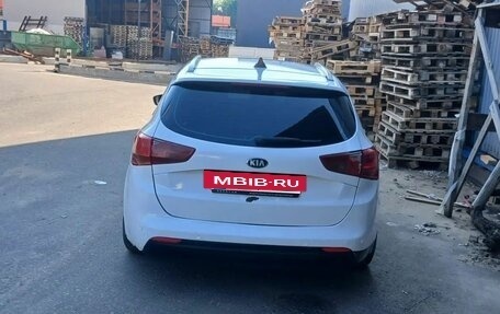 KIA cee'd III, 2017 год, 730 000 рублей, 6 фотография