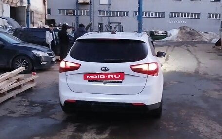 KIA cee'd III, 2017 год, 730 000 рублей, 4 фотография
