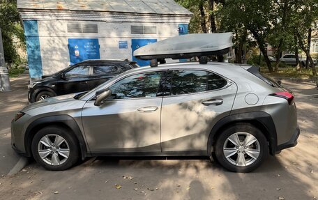 Lexus UX I, 2021 год, 3 200 000 рублей, 4 фотография