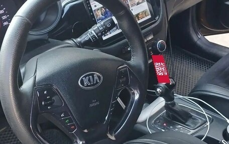 KIA cee'd III, 2017 год, 730 000 рублей, 8 фотография