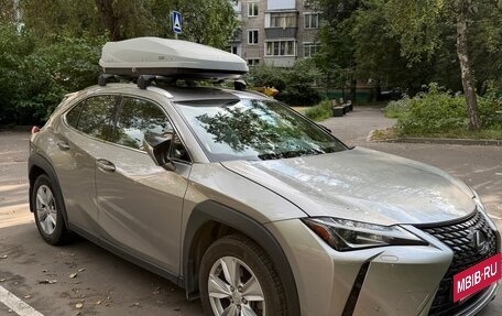 Lexus UX I, 2021 год, 3 200 000 рублей, 3 фотография