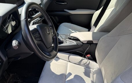 Lexus UX I, 2021 год, 3 200 000 рублей, 12 фотография