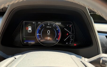 Lexus UX I, 2021 год, 3 200 000 рублей, 13 фотография