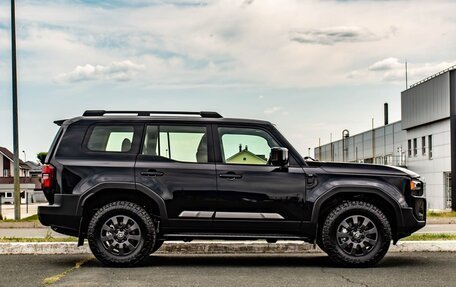 Toyota Land Cruiser Prado, 2026 год, 11 500 000 рублей, 4 фотография