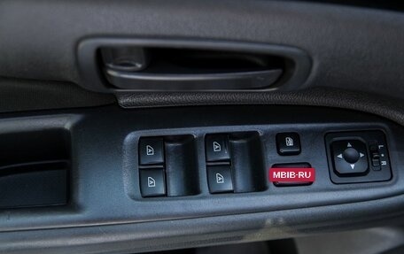 Mitsubishi Outlander III рестайлинг 3, 2018 год, 1 999 000 рублей, 23 фотография