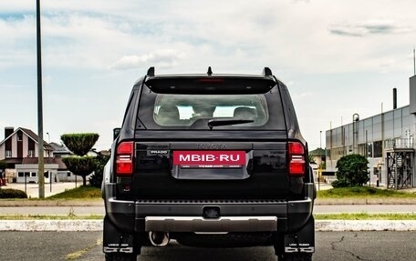 Toyota Land Cruiser Prado, 2026 год, 11 500 000 рублей, 6 фотография