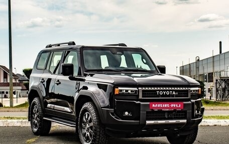 Toyota Land Cruiser Prado, 2026 год, 11 500 000 рублей, 2 фотография
