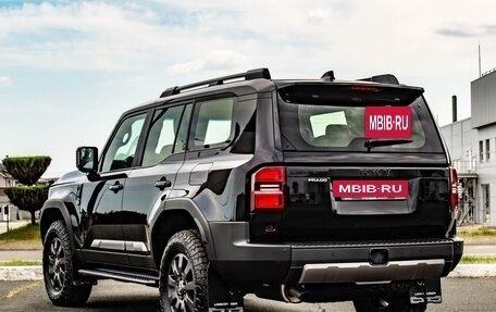 Toyota Land Cruiser Prado, 2026 год, 11 500 000 рублей, 5 фотография