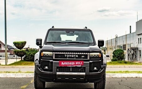 Toyota Land Cruiser Prado, 2026 год, 11 500 000 рублей, 3 фотография
