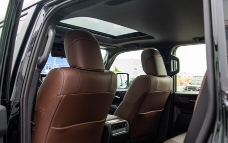 Toyota Land Cruiser Prado, 2026 год, 11 500 000 рублей, 8 фотография