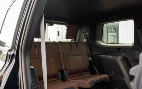 Toyota Land Cruiser Prado, 2026 год, 11 500 000 рублей, 11 фотография