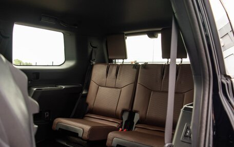 Toyota Land Cruiser Prado, 2026 год, 11 500 000 рублей, 10 фотография