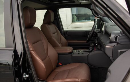 Toyota Land Cruiser Prado, 2026 год, 11 500 000 рублей, 13 фотография