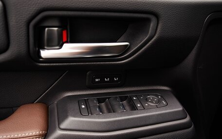 Toyota Land Cruiser Prado, 2026 год, 11 500 000 рублей, 20 фотография