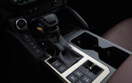 Toyota Land Cruiser Prado, 2026 год, 11 500 000 рублей, 21 фотография