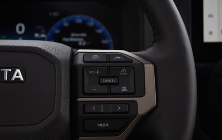 Toyota Land Cruiser Prado, 2026 год, 11 500 000 рублей, 17 фотография